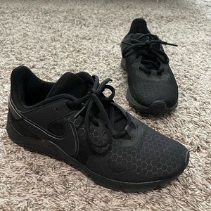 Nike Running Shoes, sz 7.5